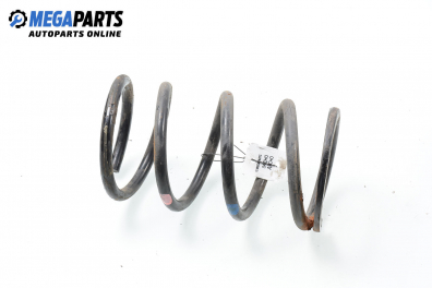 Пружина за ходова част за Toyota RAV4 II SUV (06.2000 - 11.2005), позиция: задна