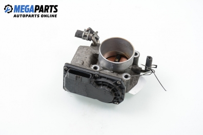 Дроселова клапа за Toyota RAV4 II SUV (06.2000 - 11.2005) 2.0 VVTi 4WD, 150 к.с., № 22030-28060