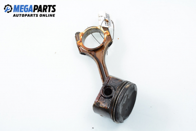 Бутало за Toyota RAV4 II SUV (06.2000 - 11.2005) 2.0 VVTi 4WD, 150 к.с.