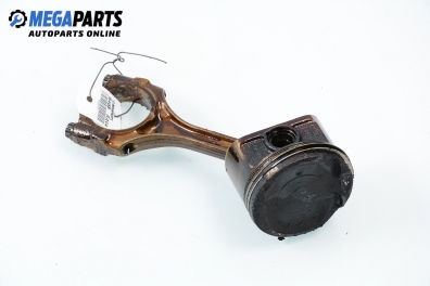 Бутало за Toyota RAV4 II SUV (06.2000 - 11.2005) 2.0 VVTi 4WD, 150 к.с.