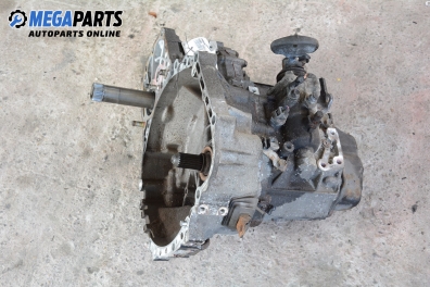 Ръчна скоростна кутия за Toyota RAV4 II SUV (06.2000 - 11.2005) 2.0 VVTi 4WD, 150 к.с.