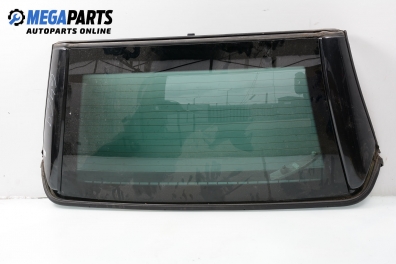 Задно стъкло за Peugeot 207 CC Cabrio (02.2007 - 01.2015), кабрио