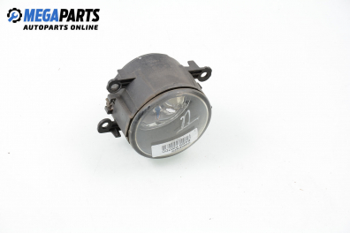 Халоген за Peugeot 207 CC Cabrio (02.2007 - 01.2015), кабрио, позиция: дясна