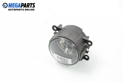 Халоген за Peugeot 207 CC Cabrio (02.2007 - 01.2015), кабрио, позиция: лява