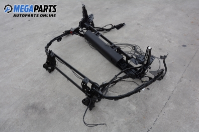 Механизъм гюрук за Peugeot 207 CC Cabrio (02.2007 - 01.2015), кабрио