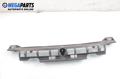 Държач броня за Peugeot 207 CC Cabrio (02.2007 - 01.2015), кабрио, позиция: задна