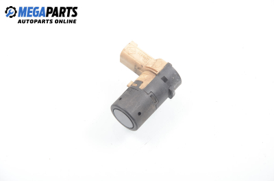 Парктроник за Peugeot 207 CC Cabrio (02.2007 - 01.2015)