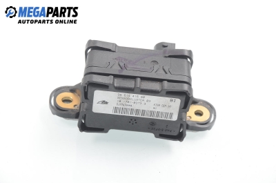 Сензор ESP за Peugeot 207 CC Cabrio (02.2007 - 01.2015), № 96 614 416 80
