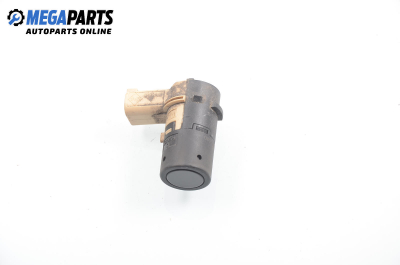 Парктроник за Peugeot 207 CC Cabrio (02.2007 - 01.2015)