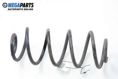 Пружина за ходова част за Peugeot 207 CC Cabrio (02.2007 - 01.2015), кабрио, позиция: задна