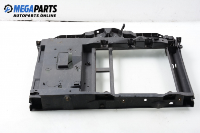 Стойка на радиатора за Peugeot 207 CC Cabrio (02.2007 - 01.2015) 1.6 16V, 120 к.с.