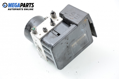 Помпа ABS за Peugeot 207 CC Cabrio (02.2007 - 01.2015), № Ate 10.0960-1187.3
