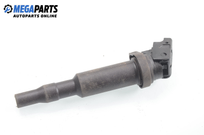 Запалителна бобина за Peugeot 207 CC Cabrio (02.2007 - 01.2015) 1.6 16V, 120 к.с.