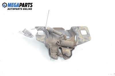 Брава преден капак за Jeep Grand Cherokee SUV I (09.1991 - 04.1999), 4+1 вр., позиция: предна