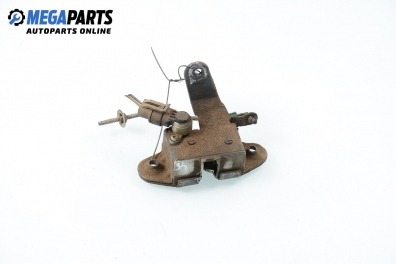 Брава заден капак за Jeep Grand Cherokee SUV I (09.1991 - 04.1999), позиция: задна