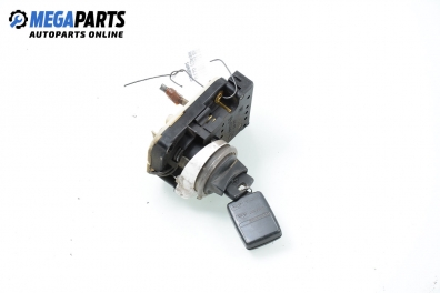 Контактен ключ за Jeep Grand Cherokee SUV I (09.1991 - 04.1999)