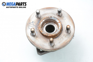 Шенкел главина за Jeep Grand Cherokee SUV I (09.1991 - 04.1999)