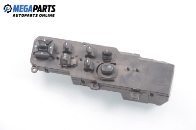 Бутони ел. стъкла и огледала  за Jeep Grand Cherokee SUV I (09.1991 - 04.1999)