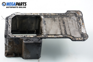 Картер за Jeep Grand Cherokee SUV I (09.1991 - 04.1999) 2.5 TD 4x4 (Z), 115 к.с.