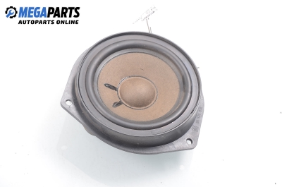 Високоговорител за Opel Zafira A Minivan (04.1999 - 06.2005), № GM 90 520 838