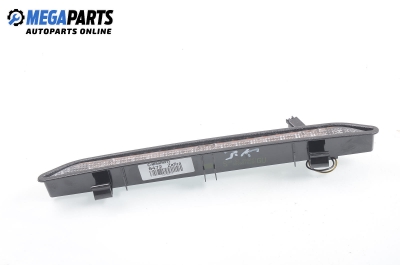 Трети стоп за Opel Zafira A Minivan (04.1999 - 06.2005)