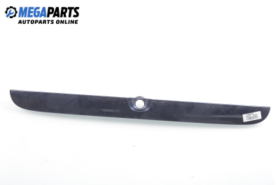 Лайсна заден капак за Opel Zafira A Minivan (04.1999 - 06.2005), позиция: задна