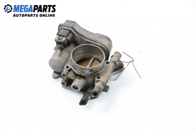 Дроселова клапа за Opel Zafira A Minivan (04.1999 - 06.2005) 1.8 16V, 125 к.с.