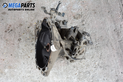 Ръчна скоростна кутия за Opel Zafira A Minivan (04.1999 - 06.2005) 1.8 16V, 125 к.с.