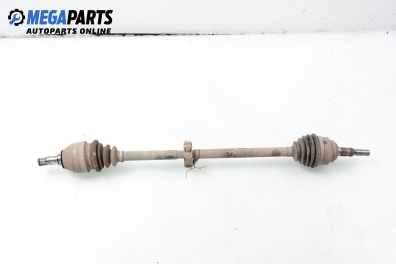 Полуоска за Opel Zafira A Minivan (04.1999 - 06.2005) 1.8 16V, 125 к.с., позиция: дясна