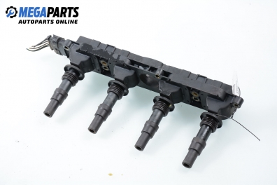 Запалителна бобина за Opel Zafira A Minivan (04.1999 - 06.2005) 1.8 16V, 125 к.с.