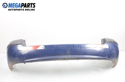 Задна броня за Renault Megane Scenic (10.1996 - 12.2001)