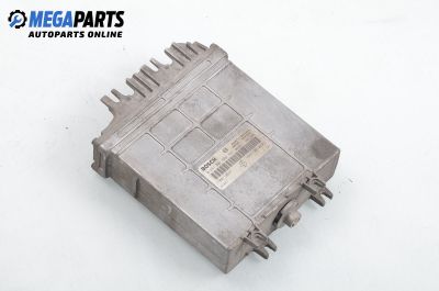 Компютър двигател за Renault Megane Scenic (10.1996 - 12.2001) 1.9 dTi (JA0N), 98 к.с., № Bosch 0 281 001 809