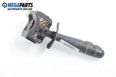 Лостче за чистачки за Renault Megane Scenic (10.1996 - 12.2001)