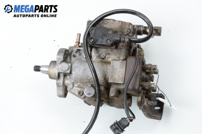 ГНП-горивонагнетателна помпа за Renault Megane Scenic (10.1996 - 12.2001) 1.9 dTi (JA0N), 98 к.с., № Bosch 0 460 414 993