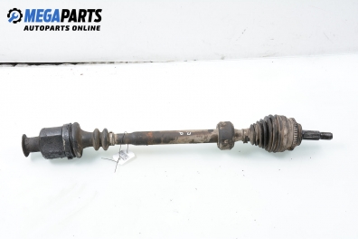 Полуоска за Renault Megane Scenic (10.1996 - 12.2001) 1.9 dTi (JA0N), 98 к.с., позиция: предна, дясна