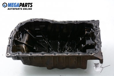 Картер за Renault Megane Scenic (10.1996 - 12.2001) 1.9 dTi (JA0N), 98 к.с.