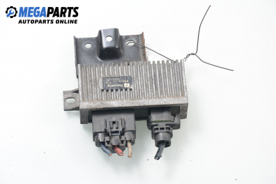 Реле подгревни свещи за Renault Megane Scenic (10.1996 - 12.2001) 1.9 dTi (JA0N), № 7700111525