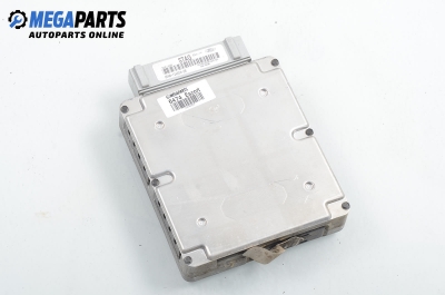 Компютър двигател за Ford Escort VII Hatchback (01.1995 - 08.2002) 1.6 16V, 90 к.с., № 95AB-12A650 ZB