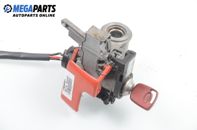 Контактен ключ за Ford Escort VII Hatchback (01.1995 - 08.2002)