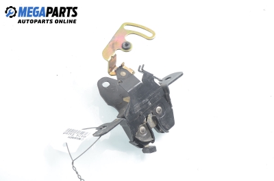 Брава заден капак за Ford Escort VII Hatchback (01.1995 - 08.2002), хечбек, позиция: задна