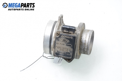 Дебитомер за Ford Escort VII Hatchback (01.1995 - 08.2002) 1.6 16V, 90 к.с., № 92FB-12B579-BA