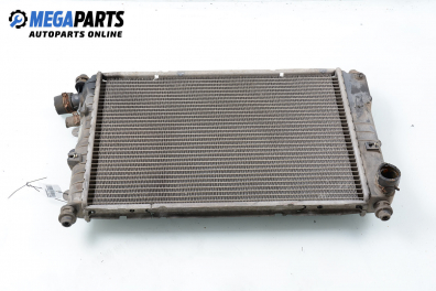 Воден радиатор за Ford Escort VII Hatchback (01.1995 - 08.2002) 1.6 16V, 90 к.с.