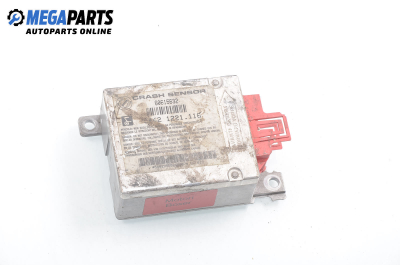 Сензор airbag за Alfa Romeo 145 Hatchback (07.1994 - 01.2001), № 60615632