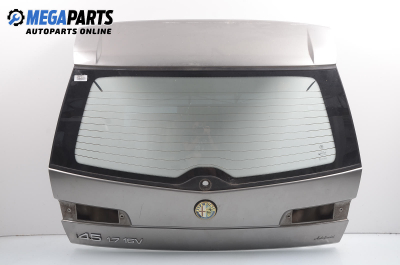 Заден капак за Alfa Romeo 145 Hatchback (07.1994 - 01.2001), 2+1 вр., позиция: задна