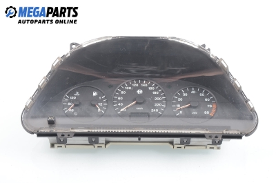 Километраж за Alfa Romeo 145 Hatchback (07.1994 - 01.2001) 1.7 i.e. 16V, 129 к.с.