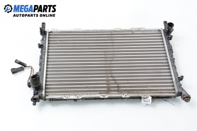 Воден радиатор за Alfa Romeo 145 Hatchback (07.1994 - 01.2001) 1.7 i.e. 16V, 129 к.с.