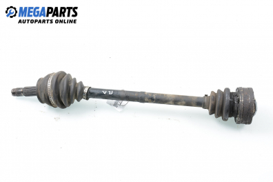 Полуоска за Alfa Romeo 145 Hatchback (07.1994 - 01.2001) 1.7 i.e. 16V, 129 к.с., позиция: предна, лява