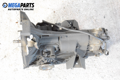 Ръчна скоростна кутия за Alfa Romeo 145 Hatchback (07.1994 - 01.2001) 1.7 i.e. 16V, 129 к.с.