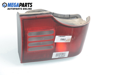 Вътрешен стоп за Hyundai Sonata III Sedan (05.1993 - 08.1998), седан, позиция: лява