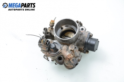 Дроселова клапа за Hyundai Sonata III Sedan (05.1993 - 08.1998) 1.8 i, 98 к.с.